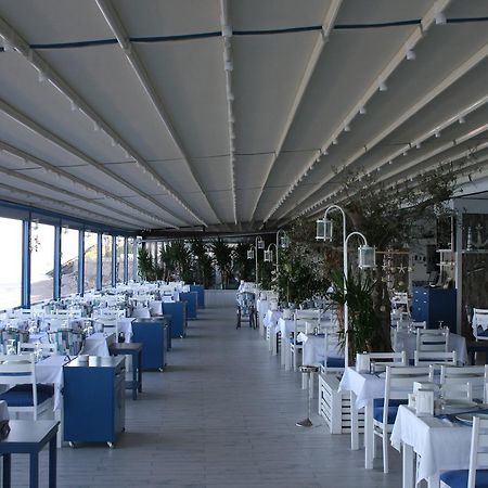 Beyaz Cinar Butik Hotel Акчакоца Экстерьер фото