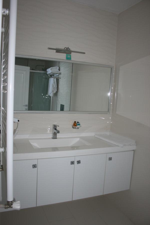 Beyaz Cinar Butik Hotel Акчакоца Экстерьер фото