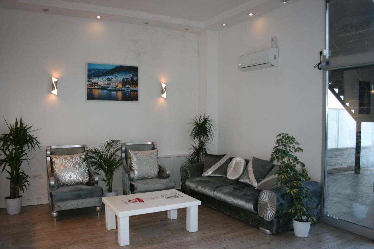 Beyaz Cinar Butik Hotel Акчакоца Экстерьер фото